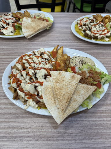 Photo of Terry's Breakfast & Pita Nutso Shawarma - 305 McPhillips St Unite 500, Winnipeg, MB R3E 3H9