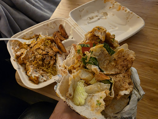 Photo of Terry's Breakfast & Pita Nutso Shawarma - 305 McPhillips St Unite 500, Winnipeg, MB R3E 3H9
