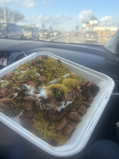 Photo of Terry's Breakfast & Pita Nutso Shawarma - 305 McPhillips St Unite 500, Winnipeg, MB R3E 3H9