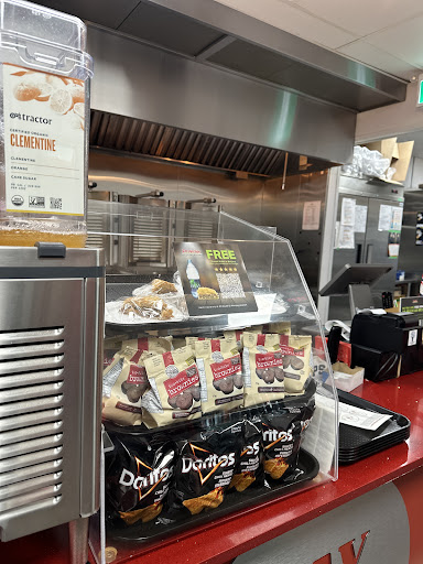 Photo of Prairie Donair Dominion Center - 63 Goulet St, Winnipeg, MB R2H 0R5