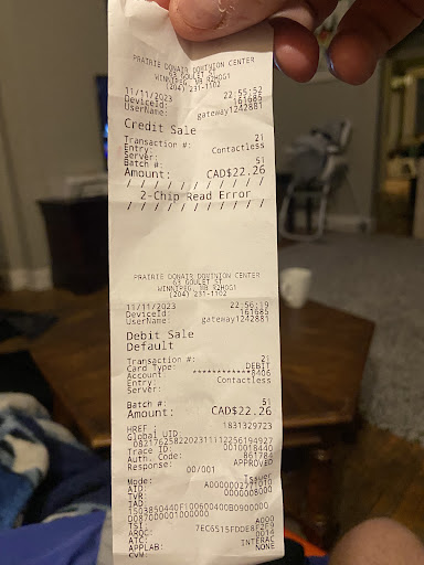 Photo of Prairie Donair Dominion Center - 63 Goulet St, Winnipeg, MB R2H 0R5