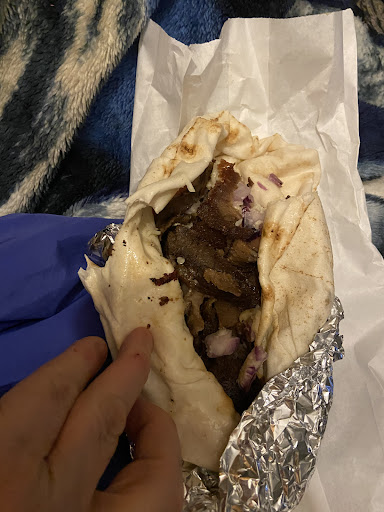 Photo of Prairie Donair Dominion Center - 63 Goulet St, Winnipeg, MB R2H 0R5