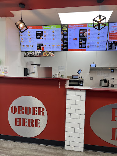 Photo of Prairie Donair Dominion Center - 63 Goulet St, Winnipeg, MB R2H 0R5