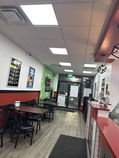 Photo of Prairie Donair Dominion Center - 63 Goulet St, Winnipeg, MB R2H 0R5