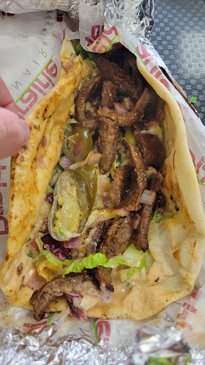 Photo of Prairie Donair Dominion Center - 63 Goulet St, Winnipeg, MB R2H 0R5