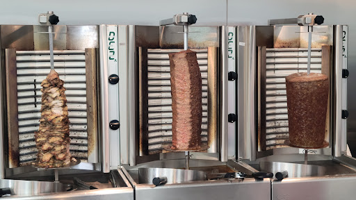 Photo of Prairie Donair Dominion Center - 63 Goulet St, Winnipeg, MB R2H 0R5