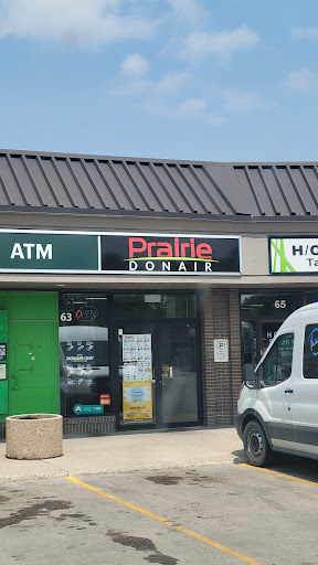 Photo of Prairie Donair Dominion Center - 63 Goulet St, Winnipeg, MB R2H 0R5