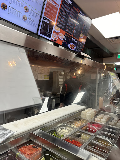 Photo of Prairie Donair Dominion Center - 63 Goulet St, Winnipeg, MB R2H 0R5