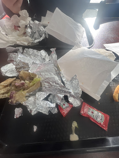 Photo of Prairie Donair Dominion Center - 63 Goulet St, Winnipeg, MB R2H 0R5
