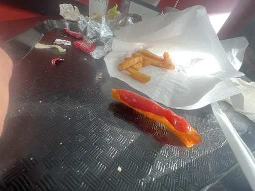 Photo of Prairie Donair Dominion Center - 63 Goulet St, Winnipeg, MB R2H 0R5