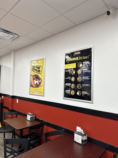 Photo of Prairie Donair Dominion Center - 63 Goulet St, Winnipeg, MB R2H 0R5