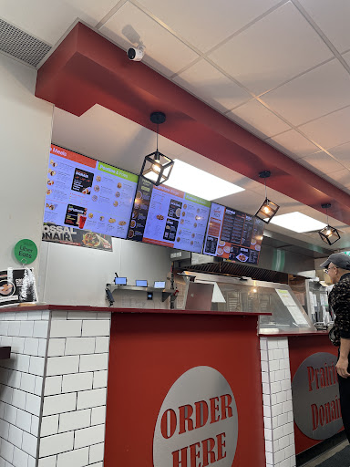 Photo of Prairie Donair Dominion Center - 63 Goulet St, Winnipeg, MB R2H 0R5