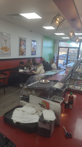 Photo of Prairie Donair Dominion Center - 63 Goulet St, Winnipeg, MB R2H 0R5