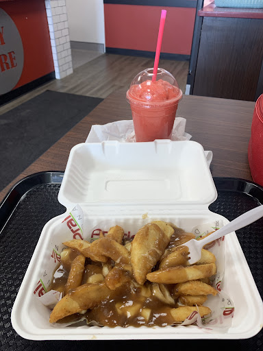 Photo of Prairie Donair Dominion Center - 63 Goulet St, Winnipeg, MB R2H 0R5