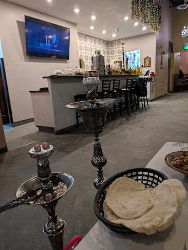 Photo of Al Basha Restaurant & Cafe - 1566 Pembina Hwy, Winnipeg, MB R3T 2E9