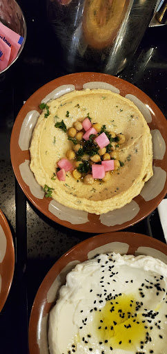 Photo of Al Basha Restaurant & Cafe - 1566 Pembina Hwy, Winnipeg, MB R3T 2E9