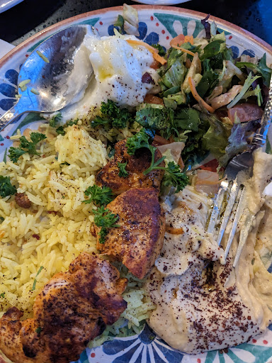 Photo of Al Basha Restaurant & Cafe - 1566 Pembina Hwy, Winnipeg, MB R3T 2E9