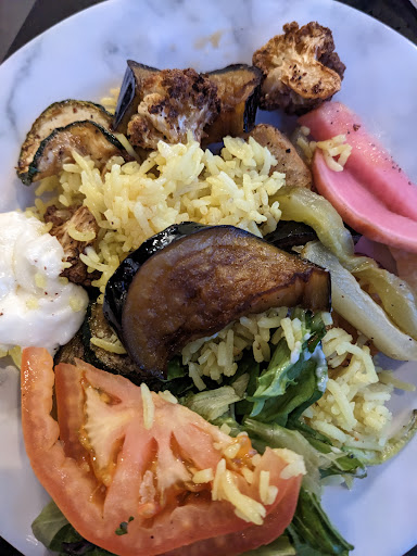 Photo of Al Basha Restaurant & Cafe - 1566 Pembina Hwy, Winnipeg, MB R3T 2E9