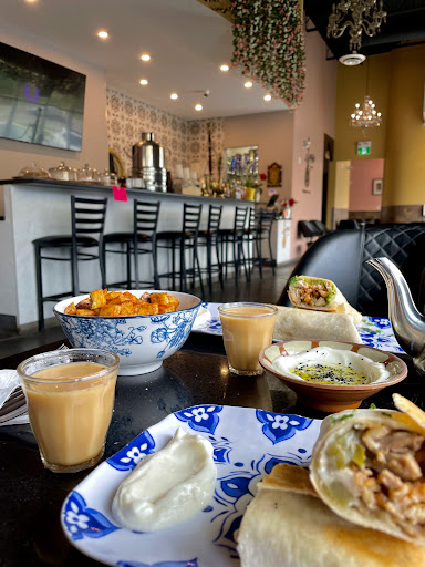 Photo of Al Basha Restaurant & Cafe - 1566 Pembina Hwy, Winnipeg, MB R3T 2E9