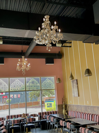 Photo of Al Basha Restaurant & Cafe - 1566 Pembina Hwy, Winnipeg, MB R3T 2E9