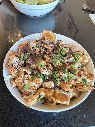 Photo of Al Basha Restaurant & Cafe - 1566 Pembina Hwy, Winnipeg, MB R3T 2E9