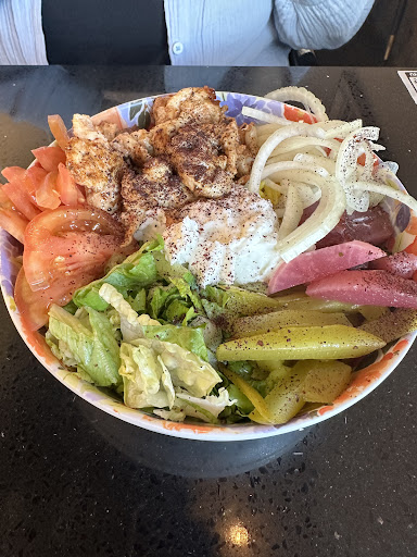 Photo of Al Basha Restaurant & Cafe - 1566 Pembina Hwy, Winnipeg, MB R3T 2E9