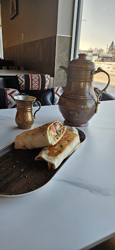 Photo of Al Basha Restaurant & Cafe - 1566 Pembina Hwy, Winnipeg, MB R3T 2E9