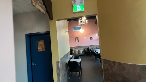 Photo of Al Basha Restaurant & Cafe - 1566 Pembina Hwy, Winnipeg, MB R3T 2E9