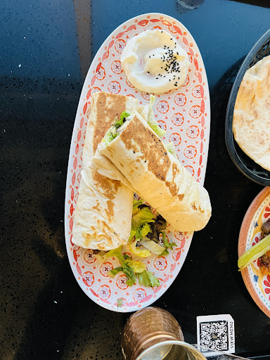 Photo of Al Basha Restaurant & Cafe - 1566 Pembina Hwy, Winnipeg, MB R3T 2E9