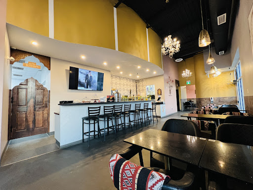 Photo of Al Basha Restaurant & Cafe - 1566 Pembina Hwy, Winnipeg, MB R3T 2E9