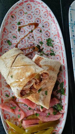 Photo of Al Basha Restaurant & Cafe - 1566 Pembina Hwy, Winnipeg, MB R3T 2E9