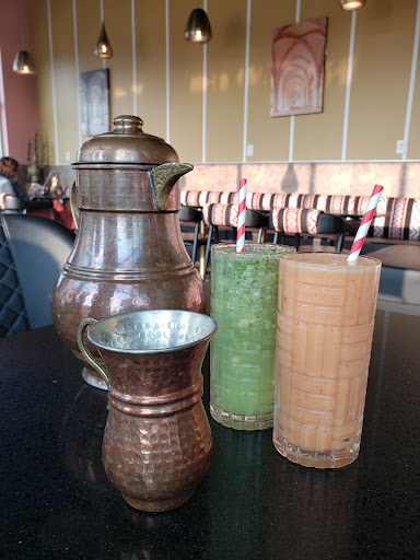 Photo of Al Basha Restaurant & Cafe - 1566 Pembina Hwy, Winnipeg, MB R3T 2E9