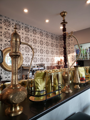Photo of Al Basha Restaurant & Cafe - 1566 Pembina Hwy, Winnipeg, MB R3T 2E9