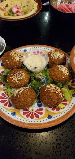 Photo of Al Basha Restaurant & Cafe - 1566 Pembina Hwy, Winnipeg, MB R3T 2E9