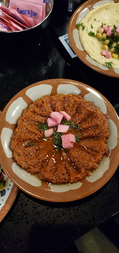 Photo of Al Basha Restaurant & Cafe - 1566 Pembina Hwy, Winnipeg, MB R3T 2E9