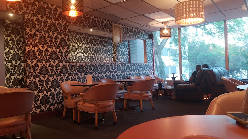 Photo of Arabesque Hookah Cafe & Restaurant - 201-659 Corydon Ave, Winnipeg, MB R3M 0W3