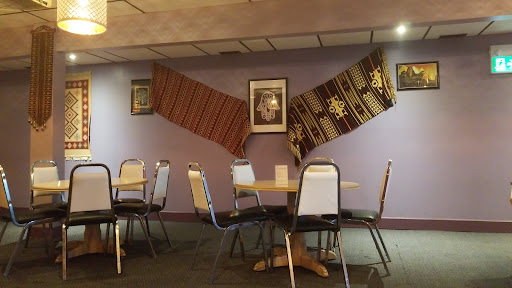 Photo of Arabesque Hookah Cafe & Restaurant - 201-659 Corydon Ave, Winnipeg, MB R3M 0W3