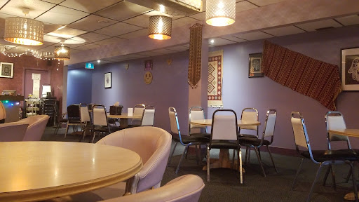 Photo of Arabesque Hookah Cafe & Restaurant - 201-659 Corydon Ave, Winnipeg, MB R3M 0W3
