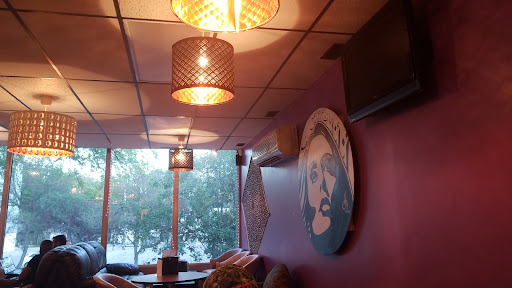 Photo of Arabesque Hookah Cafe & Restaurant - 201-659 Corydon Ave, Winnipeg, MB R3M 0W3