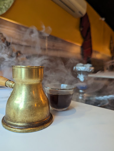 Photo of Arabesque Hookah Cafe & Restaurant - 201-659 Corydon Ave, Winnipeg, MB R3M 0W3