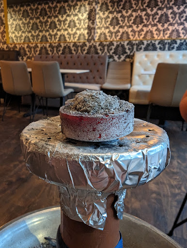 Photo of Arabesque Hookah Cafe & Restaurant - 201-659 Corydon Ave, Winnipeg, MB R3M 0W3