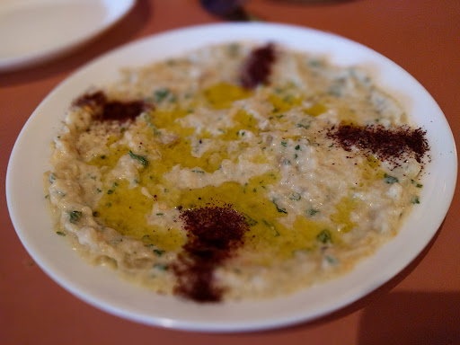 Photo of Arabesque Hookah Cafe & Restaurant - 201-659 Corydon Ave, Winnipeg, MB R3M 0W3