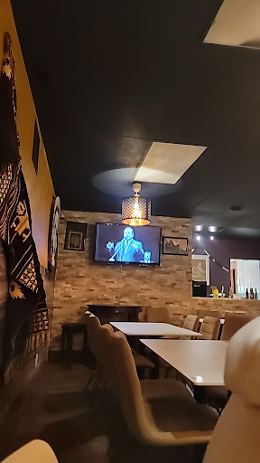 Photo of Arabesque Hookah Cafe & Restaurant - 201-659 Corydon Ave, Winnipeg, MB R3M 0W3