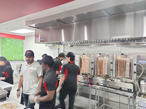 Photo of Prairie Donair Steinbach - 178 MB-12 Unit 32C, Steinbach, MB R5G 1T6