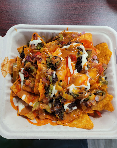 Photo of Prairie Donair Steinbach - 178 MB-12 Unit 32C, Steinbach, MB R5G 1T6