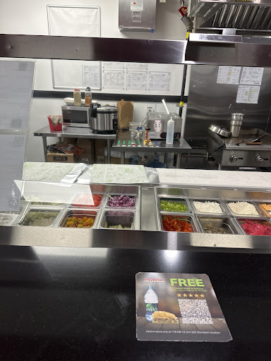 Photo of Prairie Donair Steinbach - 178 MB-12 Unit 32C, Steinbach, MB R5G 1T6