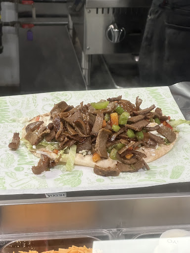Photo of Prairie Donair Steinbach - 178 MB-12 Unit 32C, Steinbach, MB R5G 1T6
