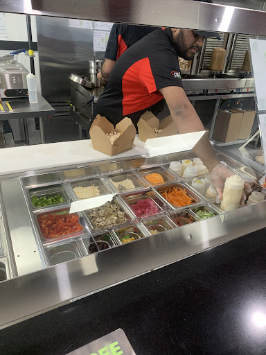Photo of Prairie Donair Steinbach - 178 MB-12 Unit 32C, Steinbach, MB R5G 1T6