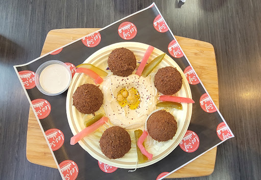 Photo of Les Saj Restaurant - 2589 Pembina Hwy #70, Winnipeg, MB R3T 2H5
