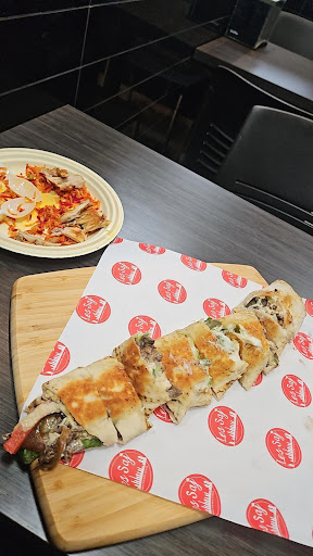 Photo of Les Saj Restaurant - 2589 Pembina Hwy #70, Winnipeg, MB R3T 2H5